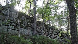 Heidenmauer am Odilienberg [odilienberg]