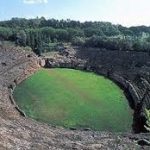 Das Amphitheater von Sutri [Greenlinietours.com.cloud]
