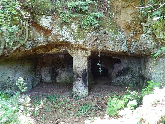 Grotta di Orlando [Tripadvisor.it]
