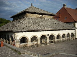 Silo de Carlo magno [Wikipedia]