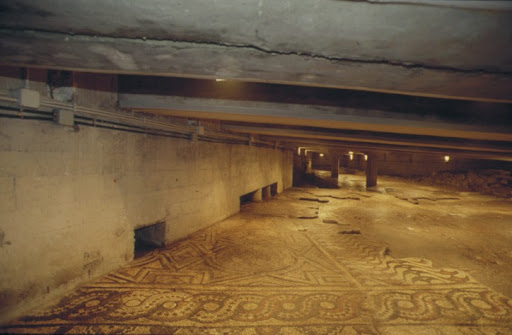  http://www.sabap.fvg.beniculturali.it/la-basilica-paleocristiana-di-trieste