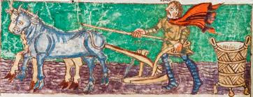 Stuttgarter Psalter [Fol. 124r; wikipedia.org/wiki/]